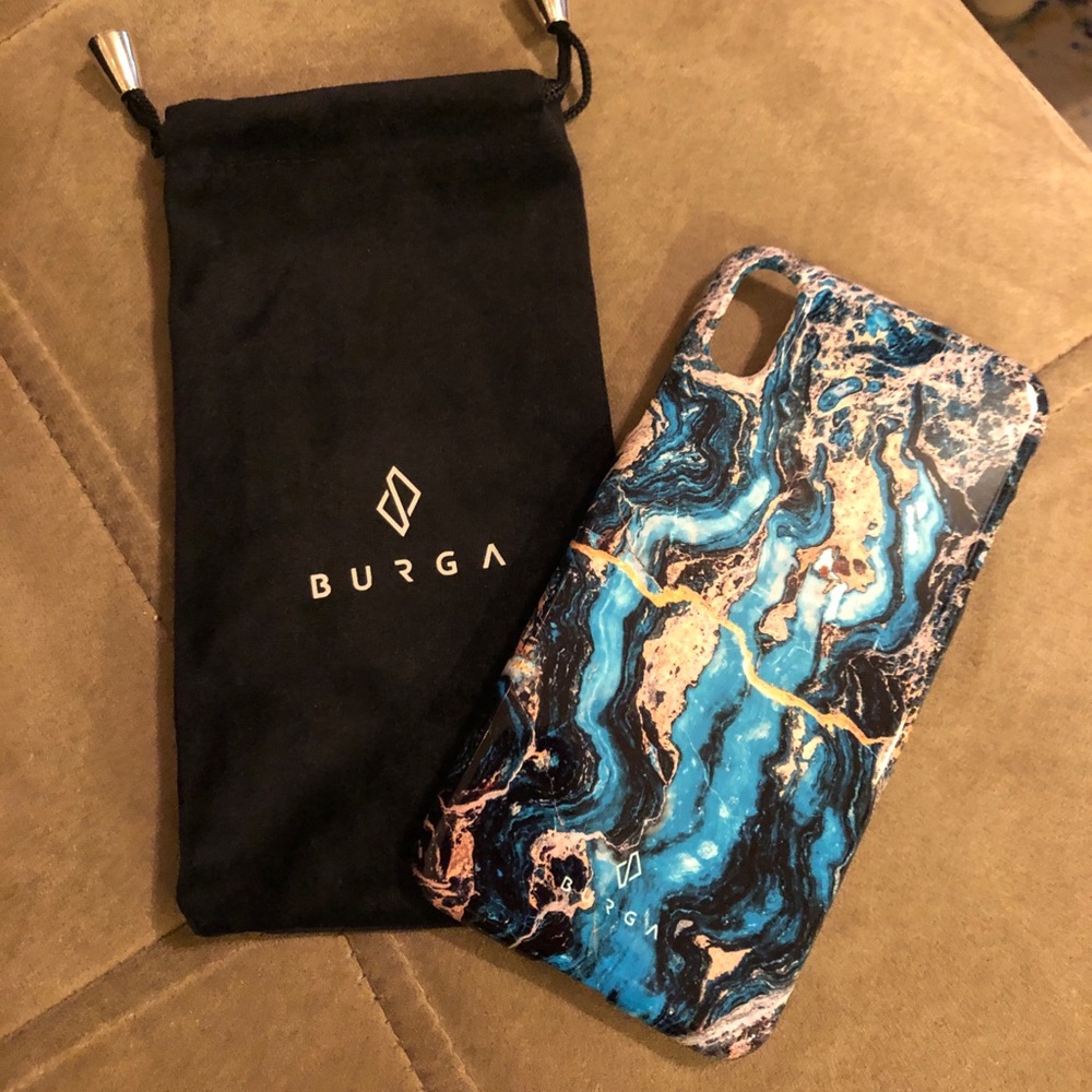 IPhone XS Max Phone Case